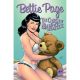 Bettie Page & Curse Of The Banshee #4