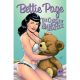 Bettie Page & Curse Of The Banshee #4