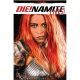 Die!Namite Lives #4 Cover E Cosplay