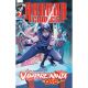 Horror Comics #7 Vampire Ninja Ono Part 1 Of 2