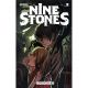 Nine Stones #2 Cover C Spano