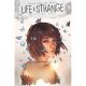 Life Is Strange Settling Dust #1 Cover B Game Art