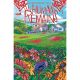 Human Remains #1 Cover B Hixson