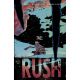 Rush #1 Cover D Bergara 1:10 Variant
