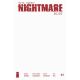 Nita Hawes Nightmare Blog #1 Cover E Blank