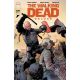 Walking Dead Deluxe #25 Cover E Bressan & Lucas