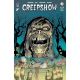 Creepshow #1 Cover B Shalvey