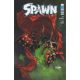 Spawn #334 Cover B Barberi