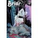 Briar #1 Cover B Paquette