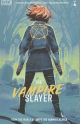 Vampire Slayer (Buffy) #6 Cover B Hans