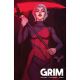 Grim #5 Cover C Frison