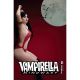 Vampirella Mindwarp #1 Cover E Cosplay