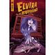 Elvira In Horrorland #5 Cover C Califano