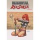 Immortal Red Sonja #6 Cover C Linsner