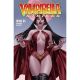 Vampirella Strikes #5 Cover C Yoon