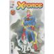 X-Force #32 Momoko Miracleman Variant