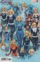 Fantastic Four #47 Dauterman Variant