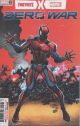 Fortnite X Marvel Zero War #5 Ron Lim Variant