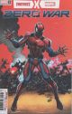 Fortnite X Marvel Zero War #5 Ron Lim Variant