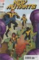 New Mutants #30 Mcleod Variant