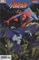 Avengers Forever #9 Conley Beyond Amazing Spider-Man Variant