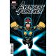 Avengers Forever #9 Romero Variant