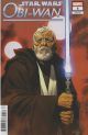 Star Wars Obi-Wan Kenobi #5 Leinil Yu Variant