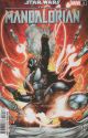 Star Wars Mandalorian #3