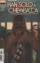 Star Wars Han Solo Chewbacca #6