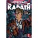 Lovecraft Unknown Kadath #1 Cover B Grimalt