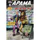 Apama The Undiscovered Animal #12