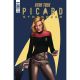 Star Trek Picard Stargazer #2 Cover B Mapa