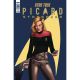 Star Trek Picard Stargazer #2 Cover B Mapa