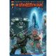 Teenage Mutant Ninja Turtles Armageddon Game #2 Cover D Qualano 1:10 Variant