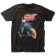 Marvel Ghost Rider #1 Previews Exclusive T-Shirt Xl