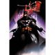 Batman #127 Cover D Stephen Segovia Harley Quinn 30Th Anniversary Card Stock