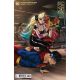 Action Comics #1047 Cover C Lesley Leirix Li Harley Quinn 30Th Anniv Variant