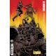 Dc Horror Presents Sgt Rock Vs The Army Of The Dead #1 Cover D Adlard 1:25 Var