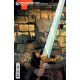 Dark Knights Of Steel Tales From The Three Kingdoms #1 Cover B Dan Mora Variant