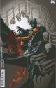 Detective Comics #1064 Cover B Jh Williams Iii Card Stock
