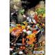 Detective Comics #1064 Cover C Jay Anacleto Harley Quinn 30Th Anniv Variant