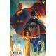 Batman Superman Worlds Finest #7 Cover B Joshua Middleton Card Stock