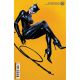 Catwoman #47 Cover B Sozomaika Card Stock