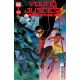 Young Justice Targets #3