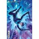 Young Justice Targets #3 Cover B Meghan Hetrick Card Stock