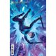 Young Justice Targets #3 Cover B Meghan Hetrick Card Stock