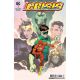 Dark Crisis On Infinite Earths #4 Cover G Bogdanovic