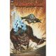 Teenage Mutant Ninja Turtles Armageddon Game #3 Cover C Eastman