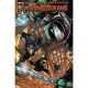 Teenage Mutant Ninja Turtles Armageddon Game #2 Cover C Eastman