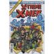 X-Treme X-Men #3 Jurgens Homage Variant